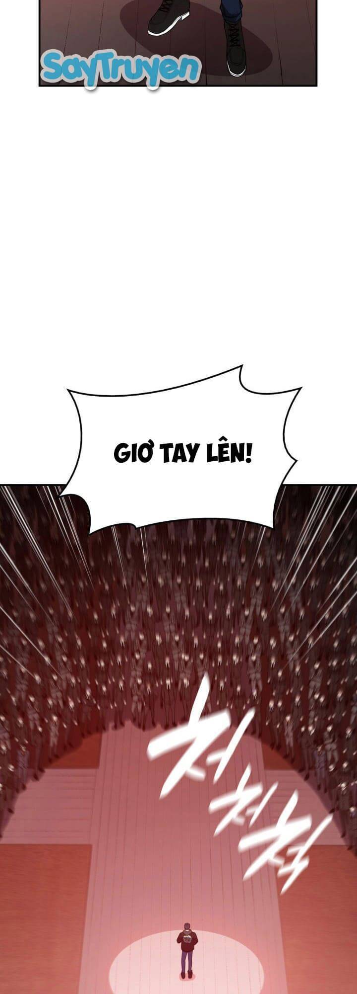 Vị Vua Mạnh Nhất Đã Trở Lại - Chapter 10 - Page 42