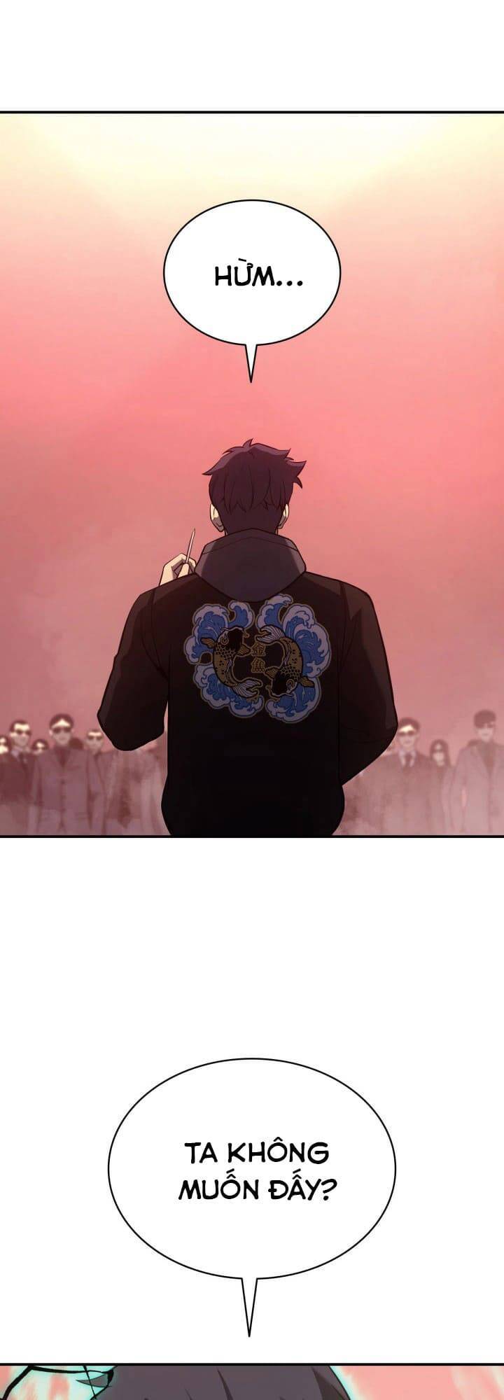 Vị Vua Mạnh Nhất Đã Trở Lại - Chapter 10 - Page 44