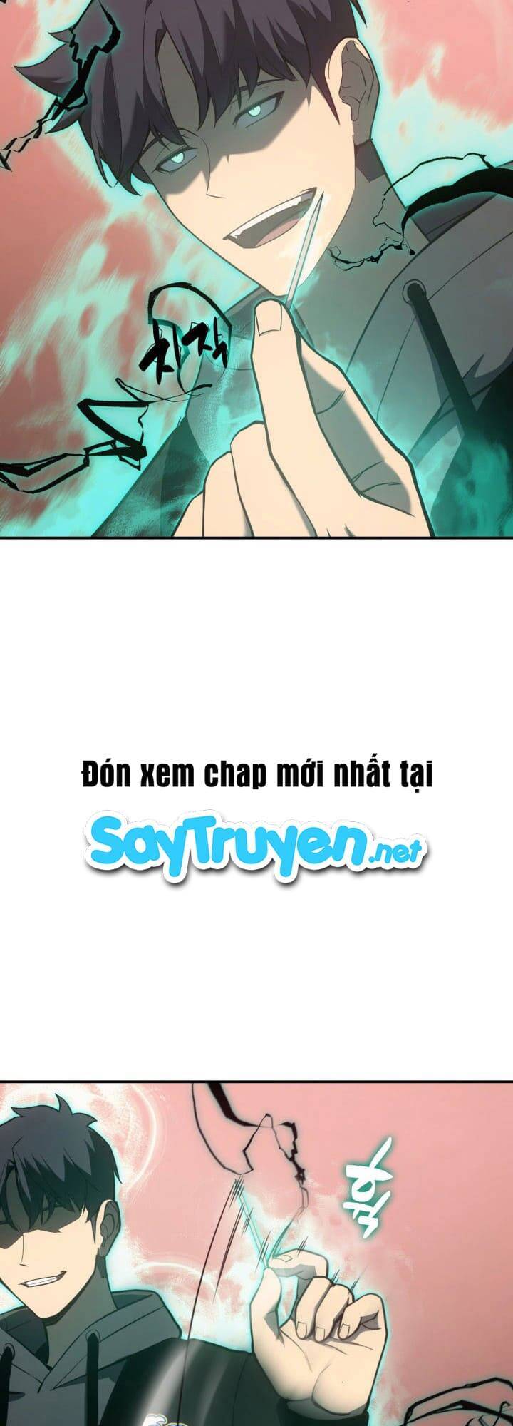 Vị Vua Mạnh Nhất Đã Trở Lại - Chapter 10 - Page 45