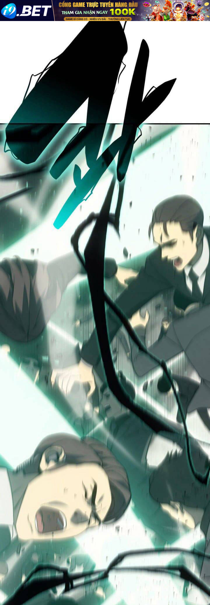 Vị Vua Mạnh Nhất Đã Trở Lại - Chapter 10 - Page 47