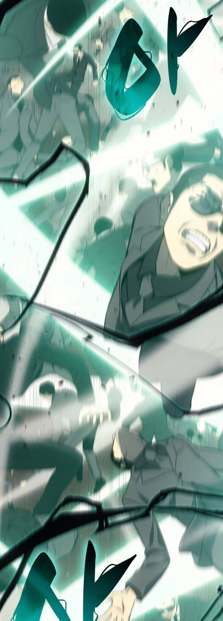 Vị Vua Mạnh Nhất Đã Trở Lại - Chapter 10 - Page 48