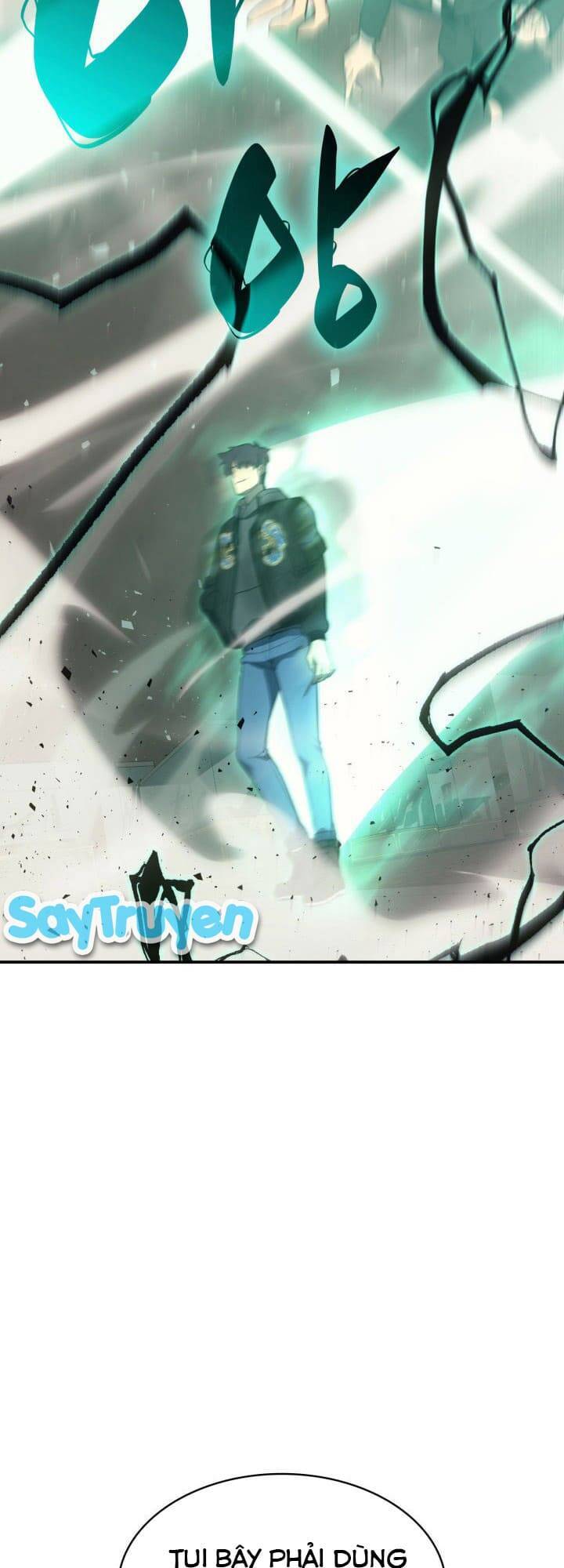 Vị Vua Mạnh Nhất Đã Trở Lại - Chapter 10 - Page 49