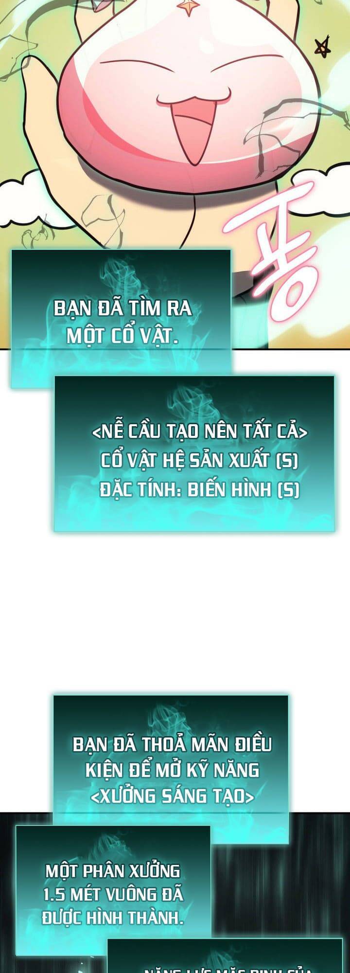 Vị Vua Mạnh Nhất Đã Trở Lại - Chapter 10 - Page 51