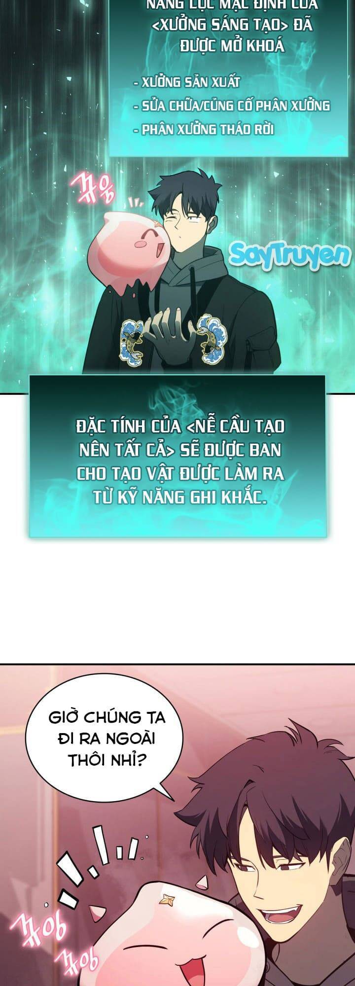 Vị Vua Mạnh Nhất Đã Trở Lại - Chapter 10 - Page 52