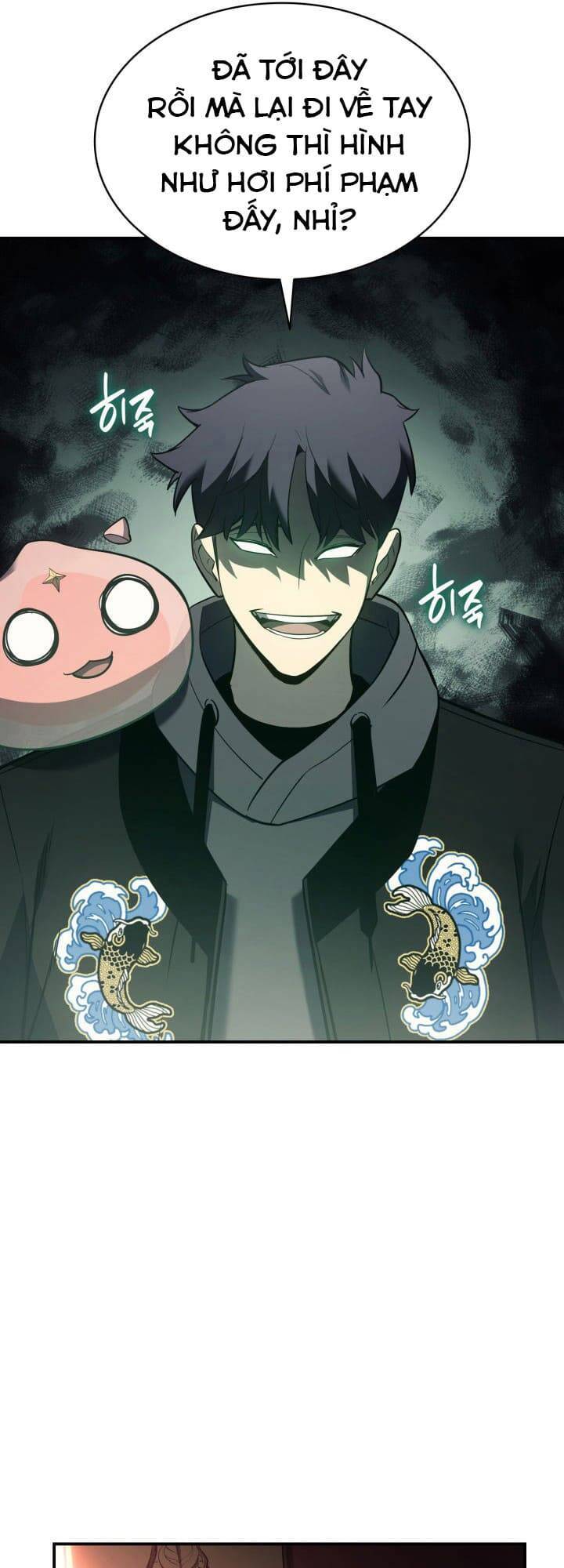 Vị Vua Mạnh Nhất Đã Trở Lại - Chapter 10 - Page 55