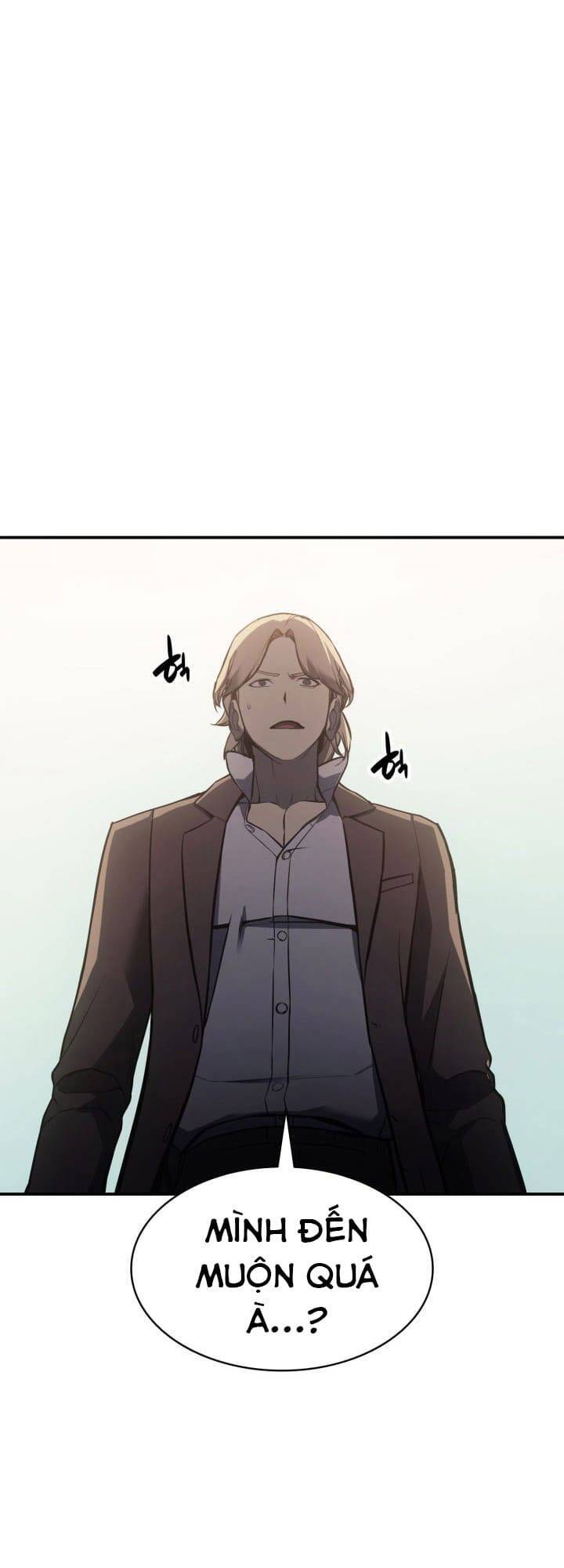 Vị Vua Mạnh Nhất Đã Trở Lại - Chapter 10 - Page 57