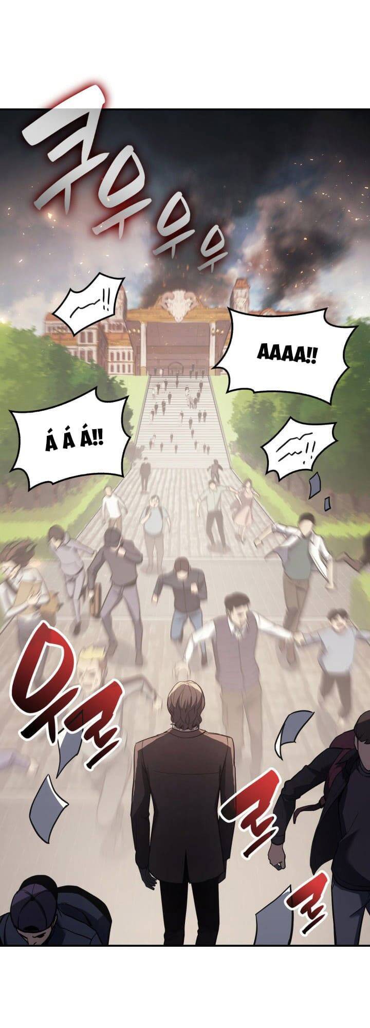 Vị Vua Mạnh Nhất Đã Trở Lại - Chapter 10 - Page 58