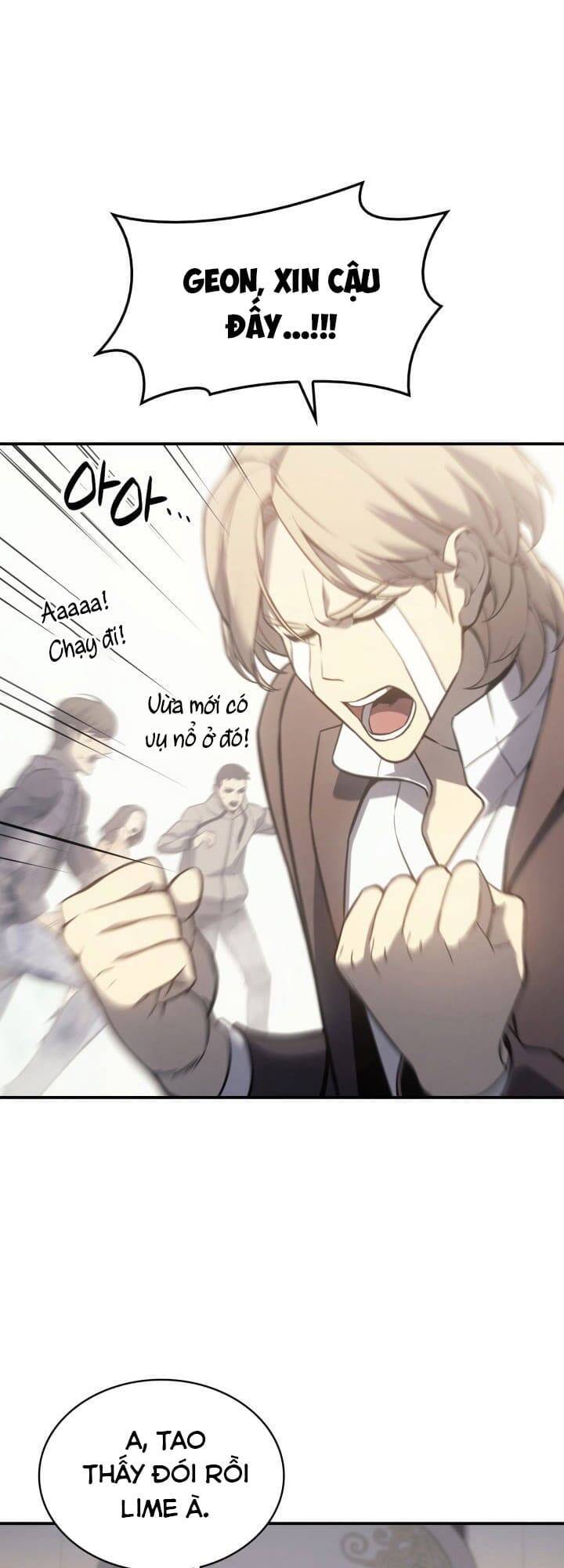 Vị Vua Mạnh Nhất Đã Trở Lại - Chapter 10 - Page 59