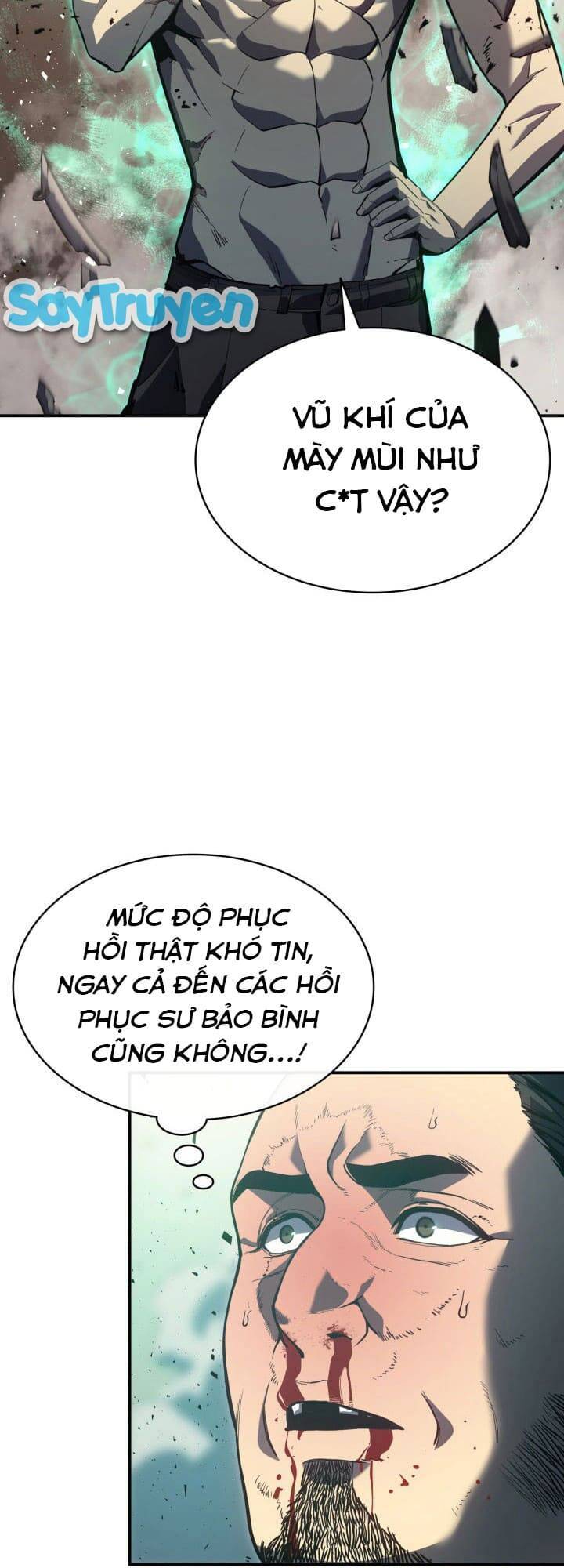Vị Vua Mạnh Nhất Đã Trở Lại - Chapter 10 - Page 6