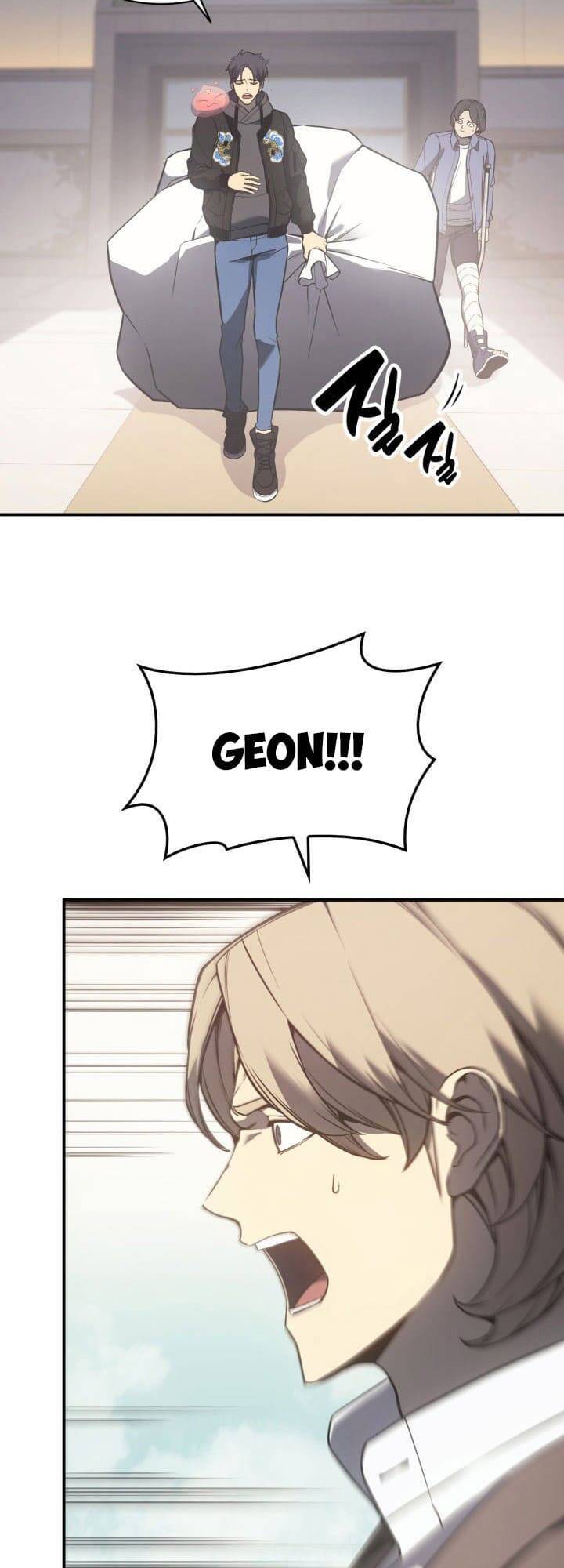 Vị Vua Mạnh Nhất Đã Trở Lại - Chapter 10 - Page 60