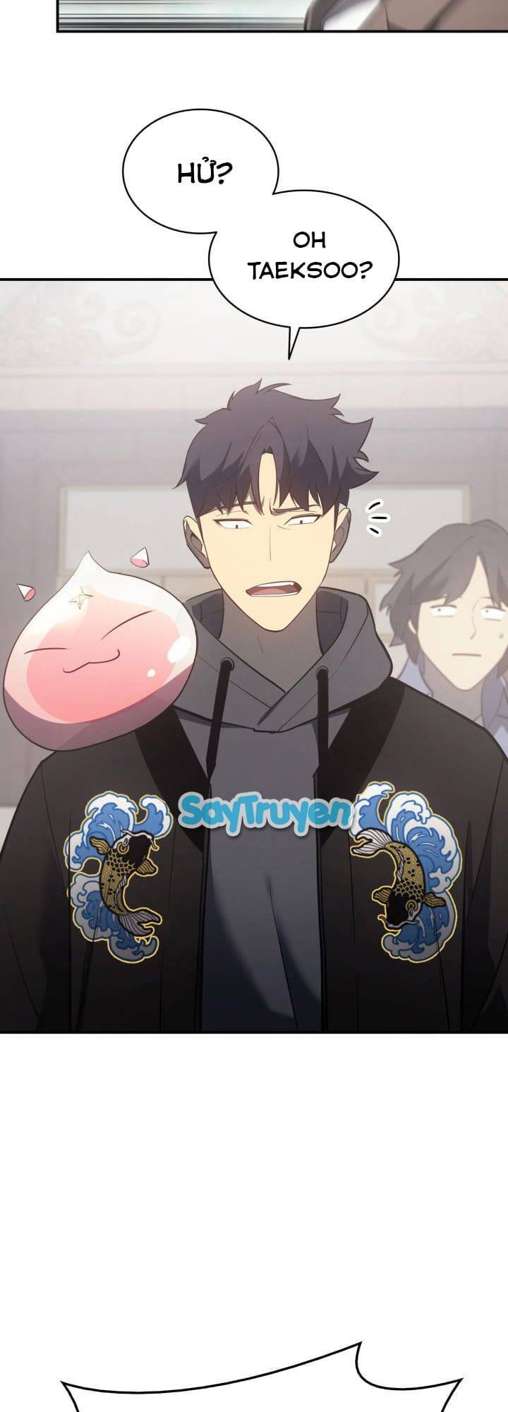 Vị Vua Mạnh Nhất Đã Trở Lại - Chapter 10 - Page 61