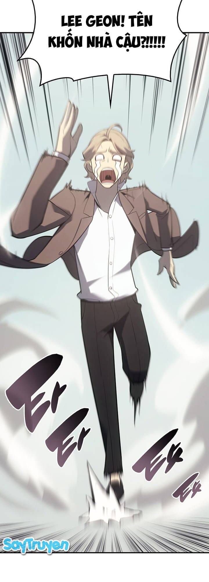 Vị Vua Mạnh Nhất Đã Trở Lại - Chapter 10 - Page 62