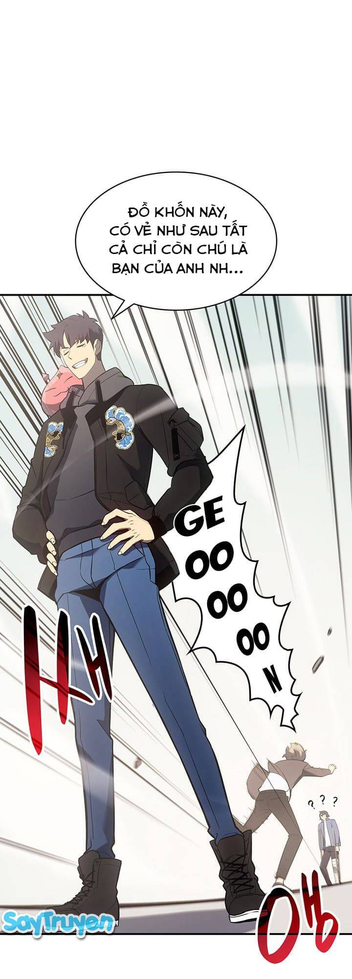 Vị Vua Mạnh Nhất Đã Trở Lại - Chapter 10 - Page 63