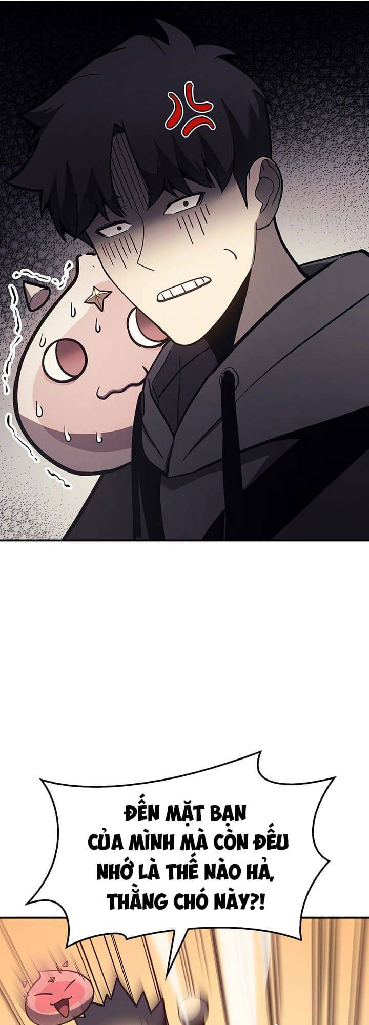 Vị Vua Mạnh Nhất Đã Trở Lại - Chapter 10 - Page 66