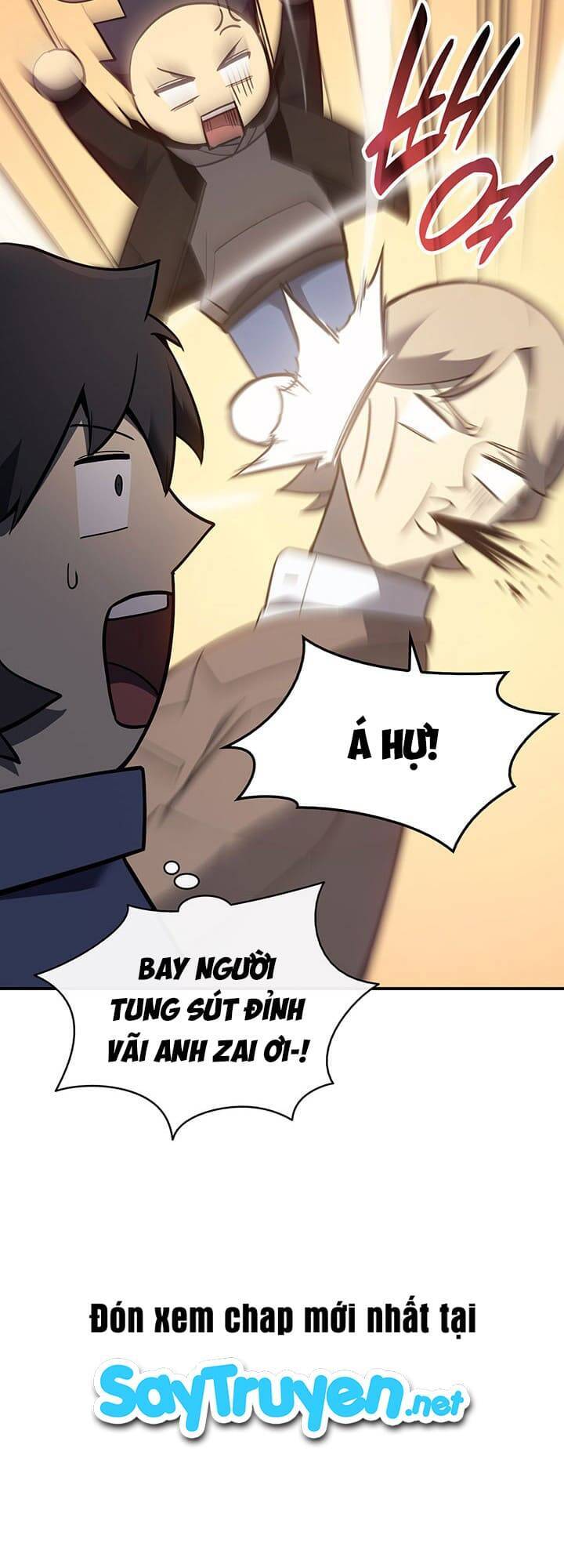 Vị Vua Mạnh Nhất Đã Trở Lại - Chapter 10 - Page 67