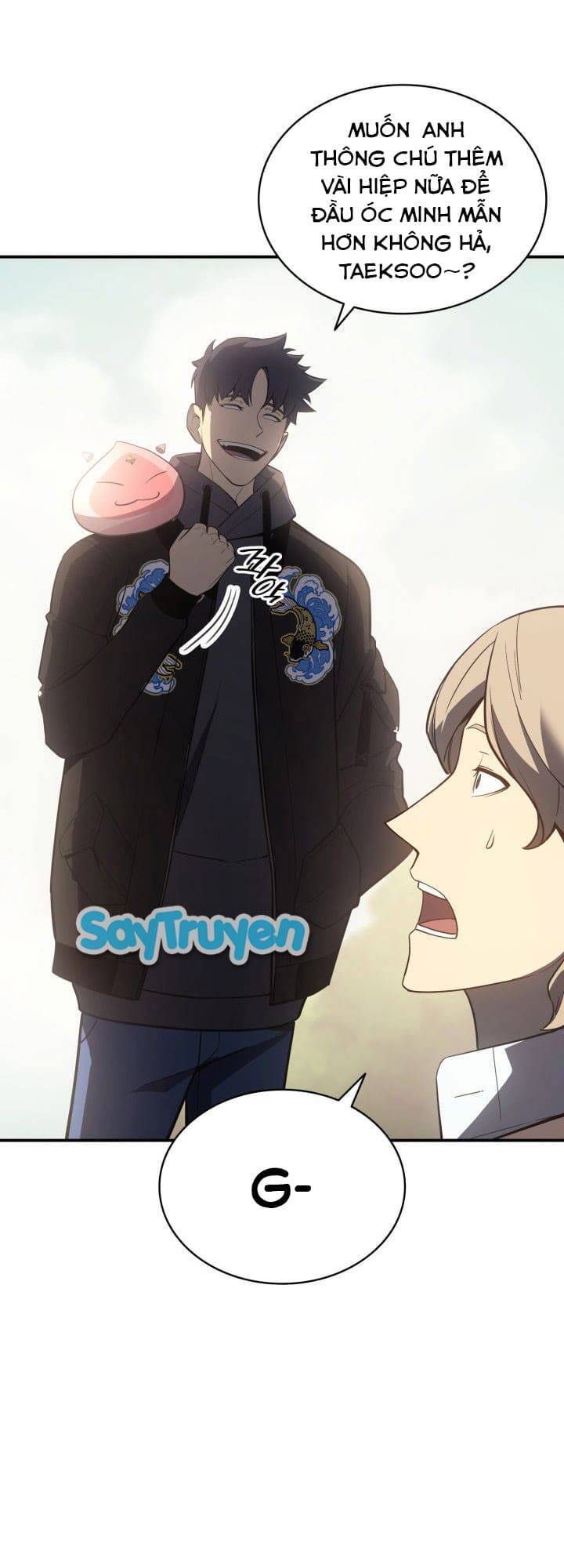 Vị Vua Mạnh Nhất Đã Trở Lại - Chapter 10 - Page 71