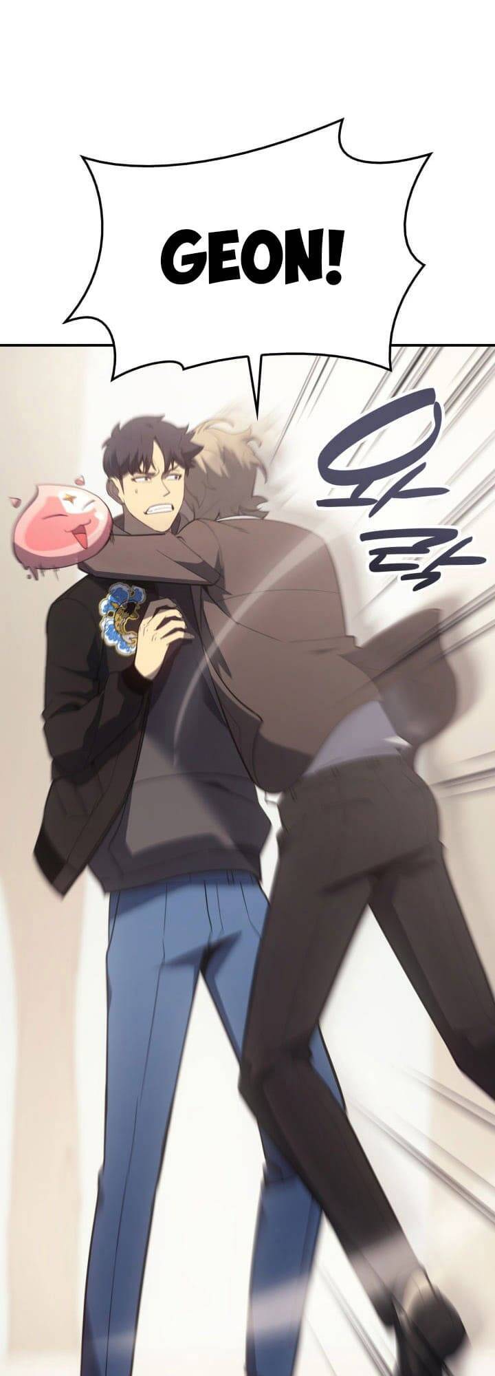 Vị Vua Mạnh Nhất Đã Trở Lại - Chapter 10 - Page 72