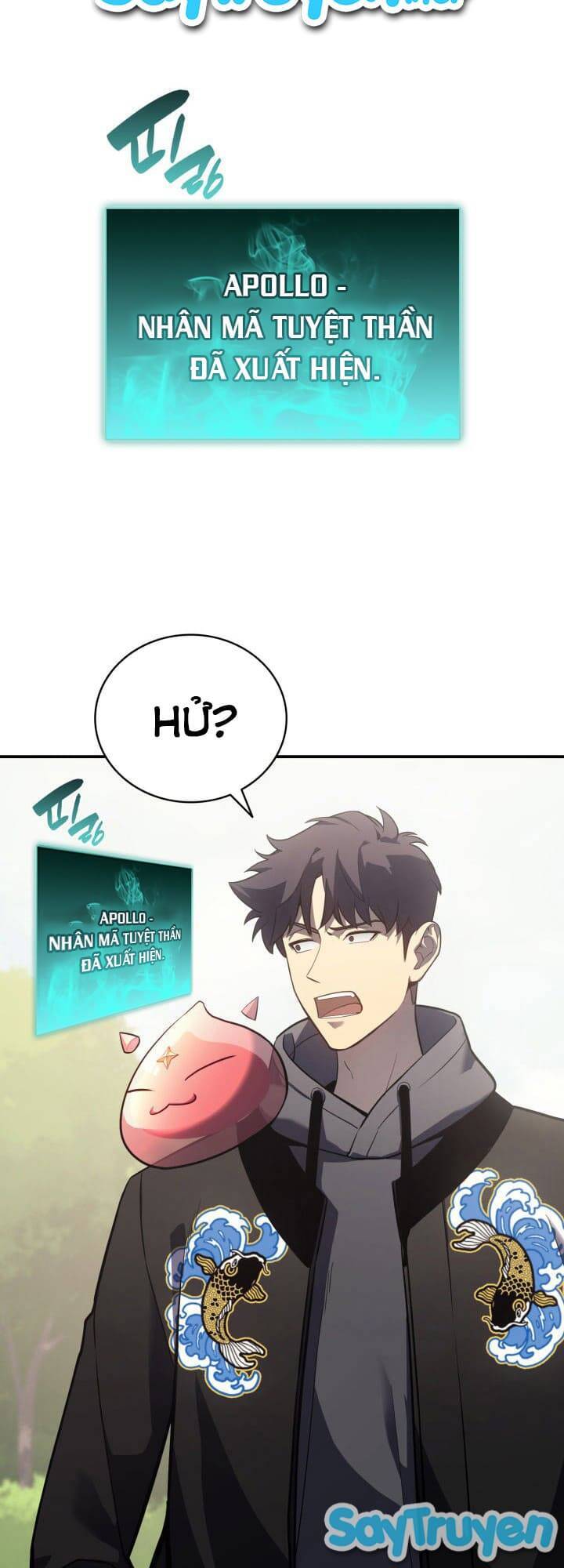 Vị Vua Mạnh Nhất Đã Trở Lại - Chapter 10 - Page 77