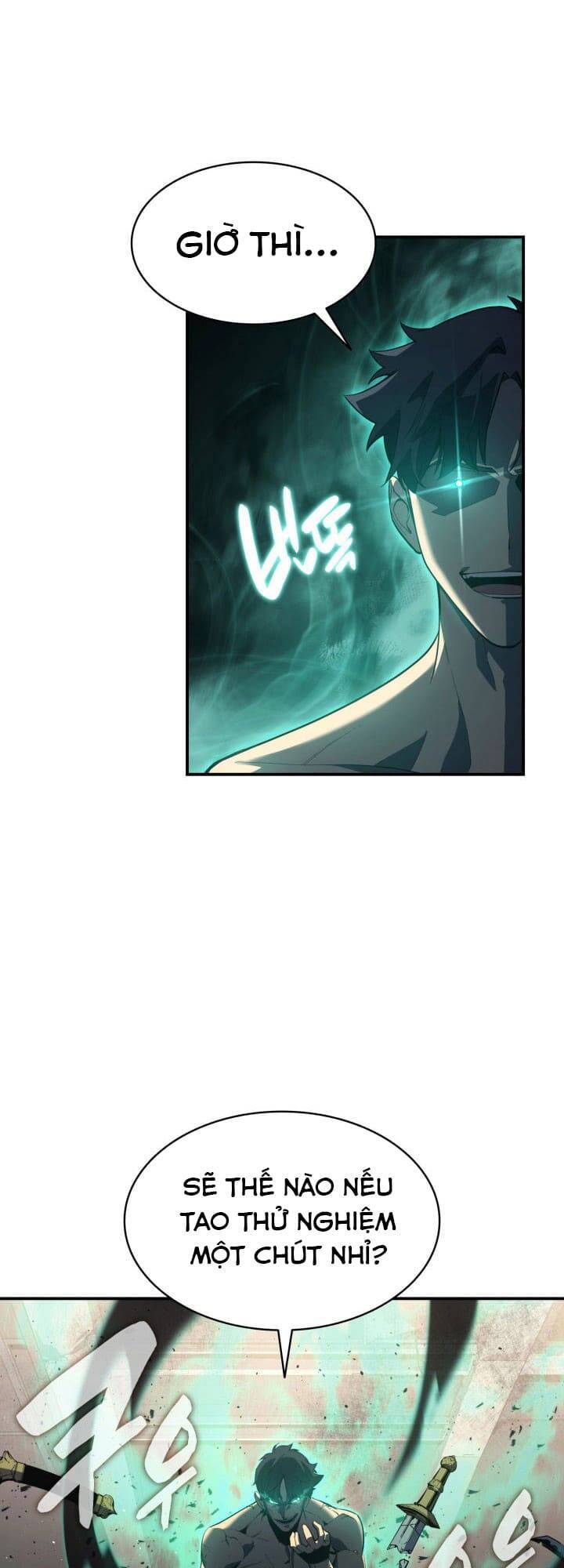 Vị Vua Mạnh Nhất Đã Trở Lại - Chapter 10 - Page 8