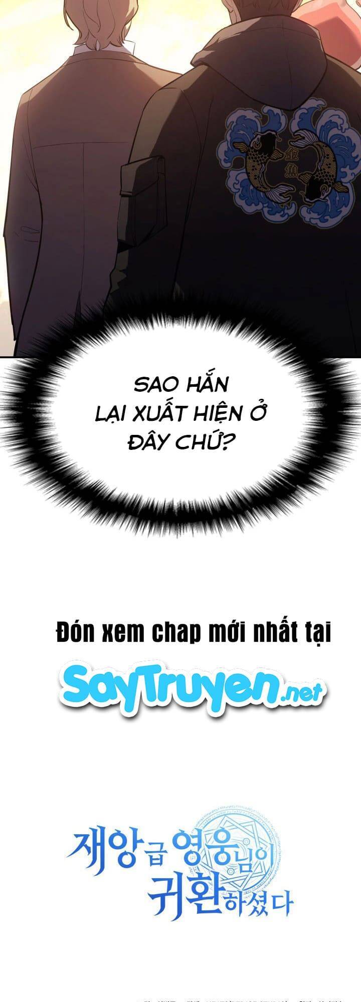 Vị Vua Mạnh Nhất Đã Trở Lại - Chapter 10 - Page 83