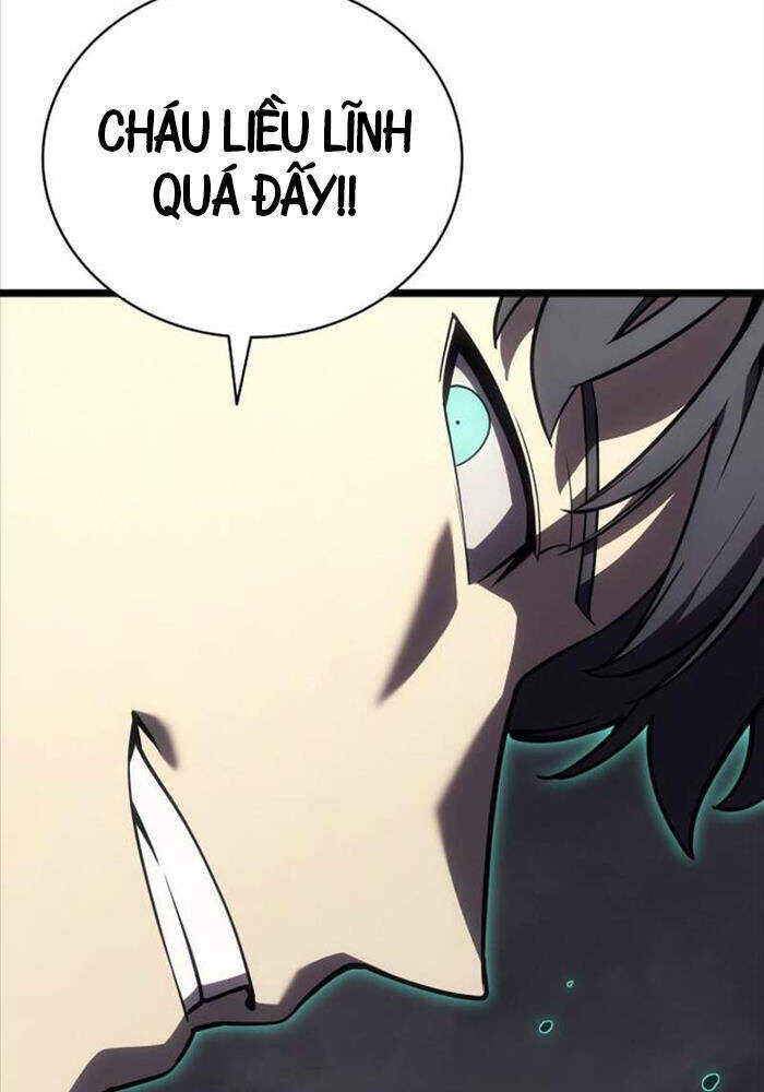 Vị Vua Mạnh Nhất Đã Trở Lại - Chapter 100 - Page 100