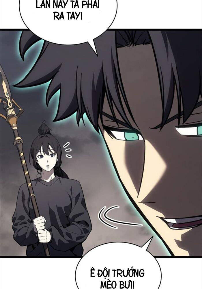 Vị Vua Mạnh Nhất Đã Trở Lại - Chapter 100 - Page 104