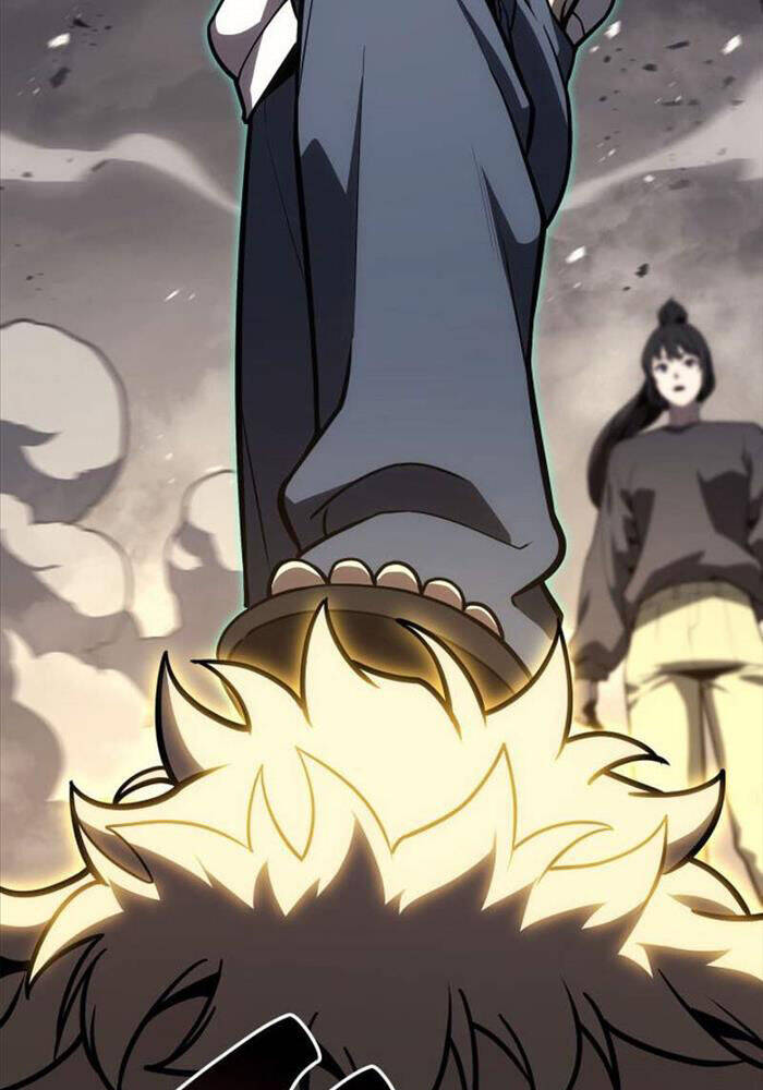 Vị Vua Mạnh Nhất Đã Trở Lại - Chapter 100 - Page 107