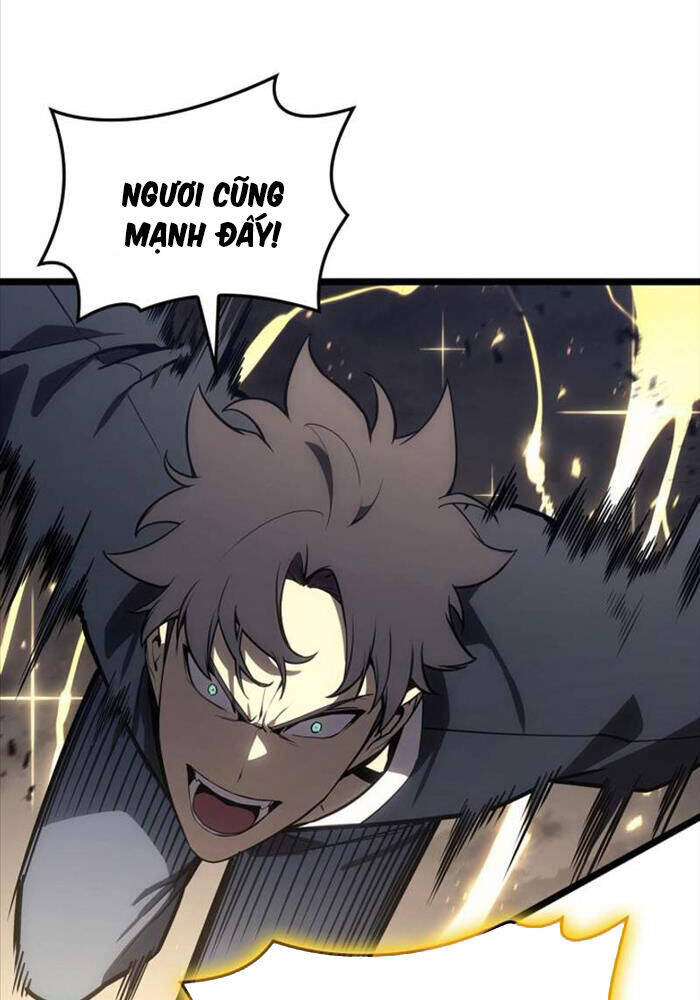 Vị Vua Mạnh Nhất Đã Trở Lại - Chapter 100 - Page 118