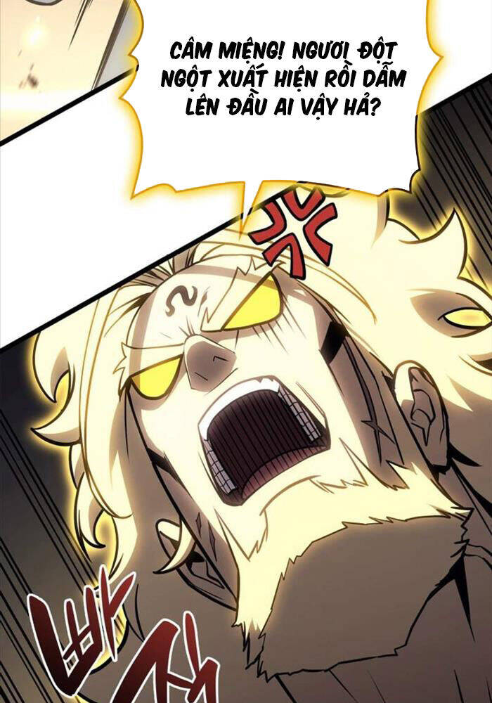 Vị Vua Mạnh Nhất Đã Trở Lại - Chapter 100 - Page 119