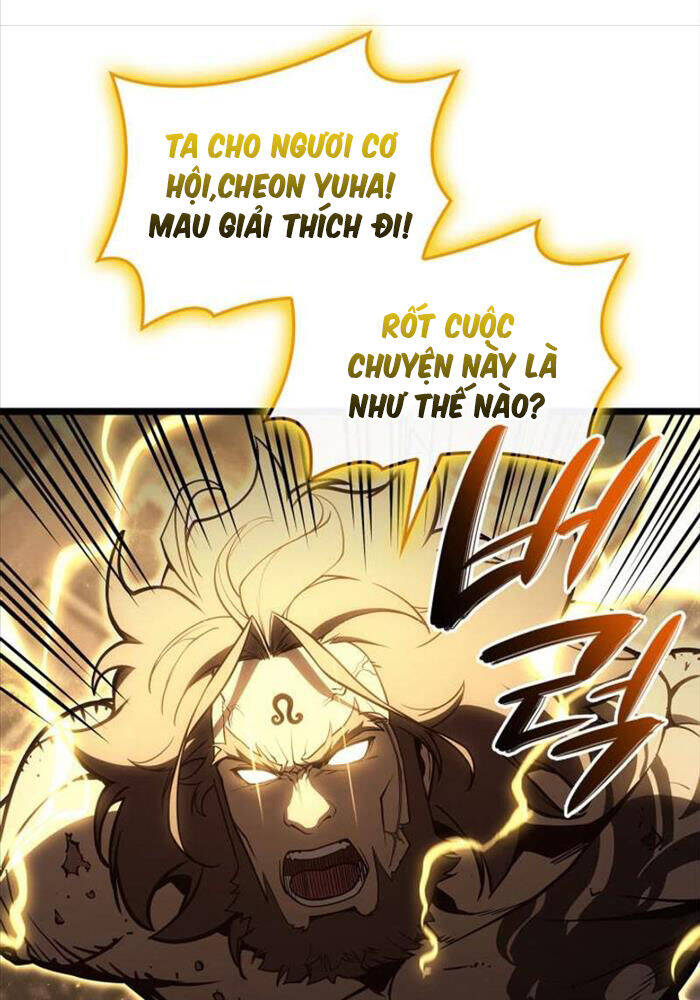 Vị Vua Mạnh Nhất Đã Trở Lại - Chapter 100 - Page 12