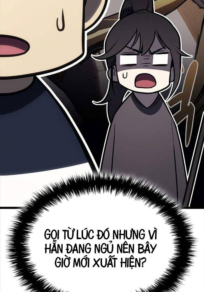 Vị Vua Mạnh Nhất Đã Trở Lại - Chapter 100 - Page 130