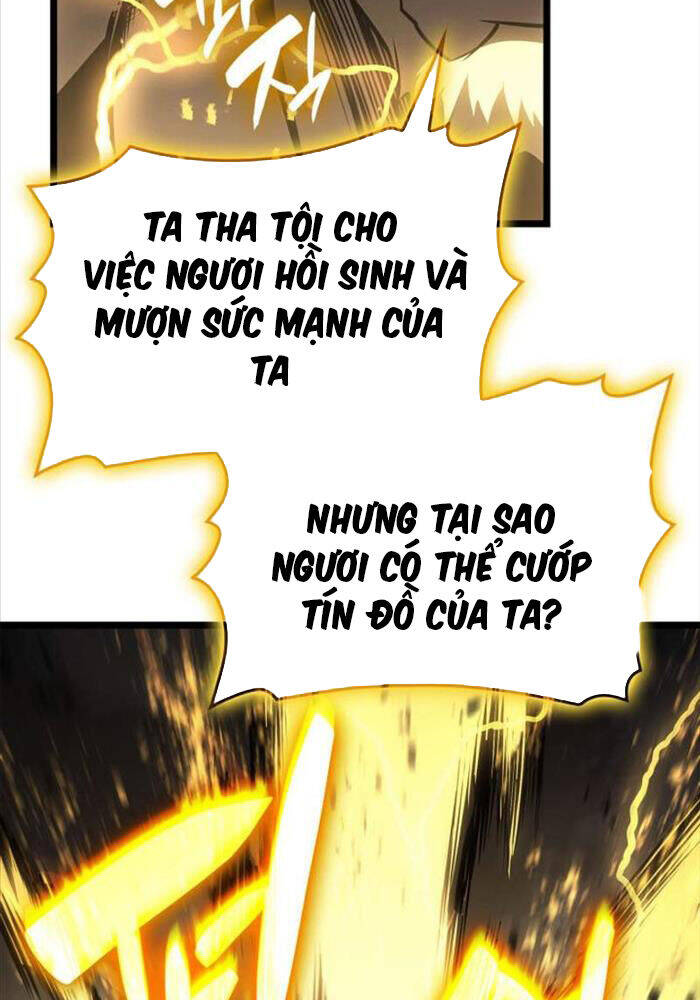 Vị Vua Mạnh Nhất Đã Trở Lại - Chapter 100 - Page 133