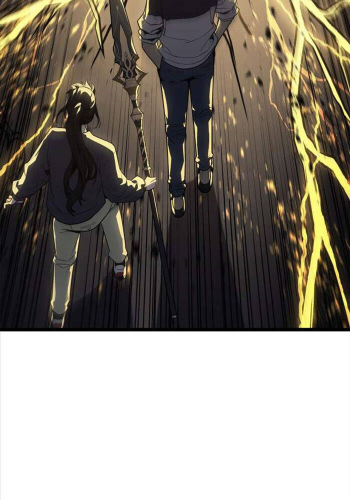 Vị Vua Mạnh Nhất Đã Trở Lại - Chapter 100 - Page 135