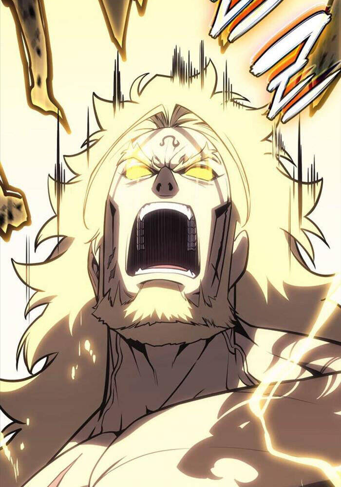 Vị Vua Mạnh Nhất Đã Trở Lại - Chapter 100 - Page 137