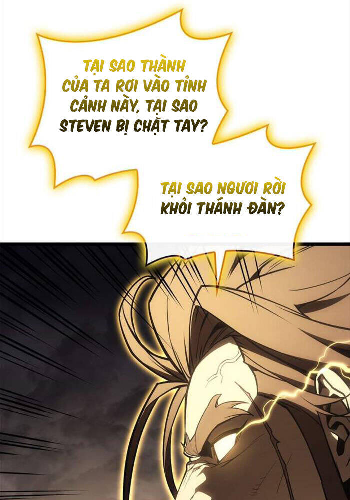 Vị Vua Mạnh Nhất Đã Trở Lại - Chapter 100 - Page 14