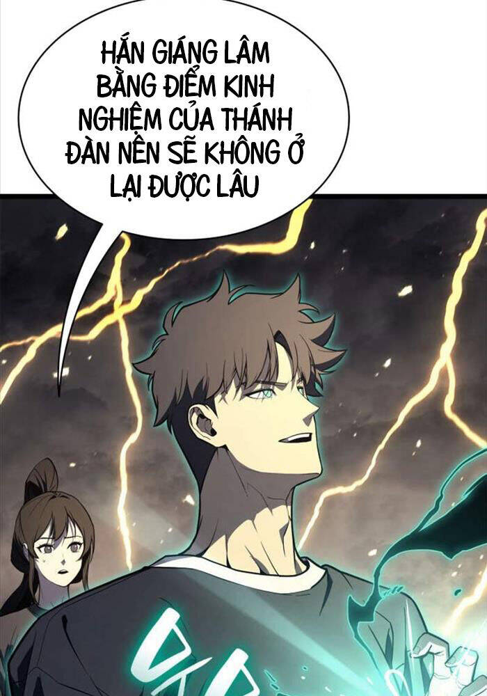 Vị Vua Mạnh Nhất Đã Trở Lại - Chapter 100 - Page 149