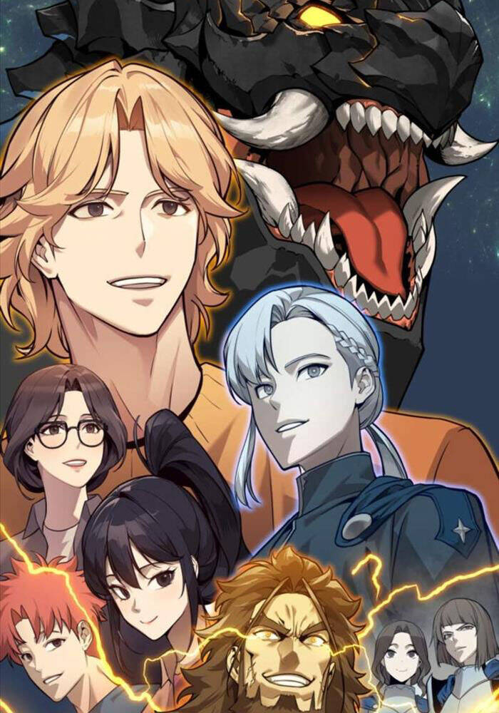 Vị Vua Mạnh Nhất Đã Trở Lại - Chapter 100 - Page 164