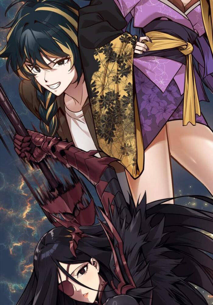 Vị Vua Mạnh Nhất Đã Trở Lại - Chapter 100 - Page 166