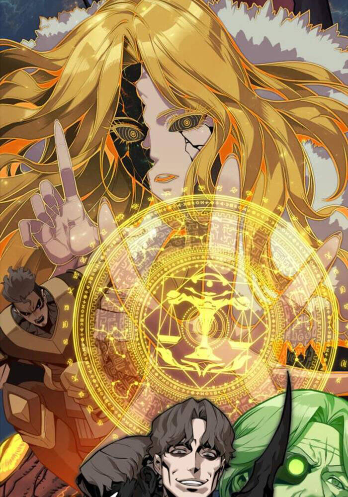 Vị Vua Mạnh Nhất Đã Trở Lại - Chapter 100 - Page 168