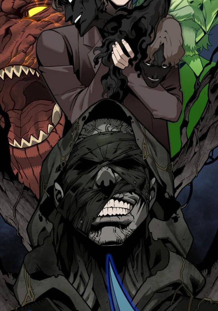 Vị Vua Mạnh Nhất Đã Trở Lại - Chapter 100 - Page 169