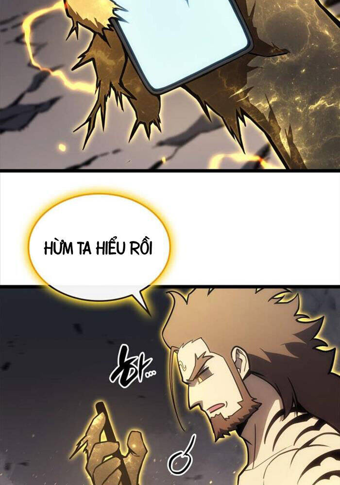 Vị Vua Mạnh Nhất Đã Trở Lại - Chapter 100 - Page 25
