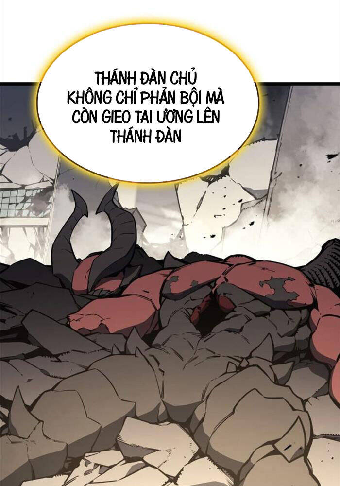 Vị Vua Mạnh Nhất Đã Trở Lại - Chapter 100 - Page 28