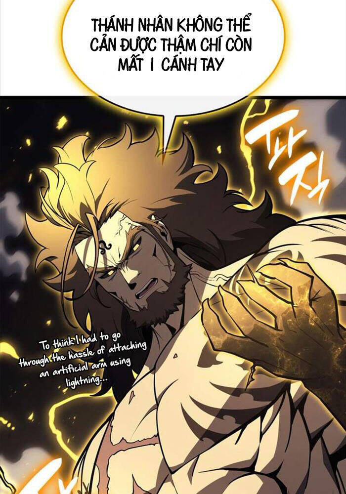 Vị Vua Mạnh Nhất Đã Trở Lại - Chapter 100 - Page 31