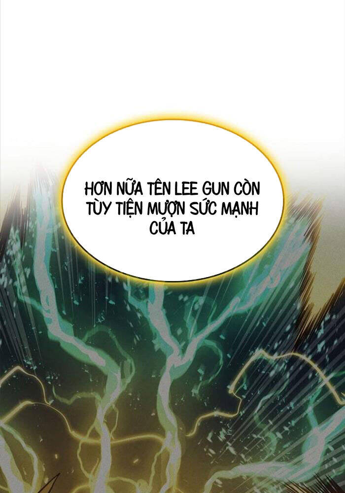 Vị Vua Mạnh Nhất Đã Trở Lại - Chapter 100 - Page 33