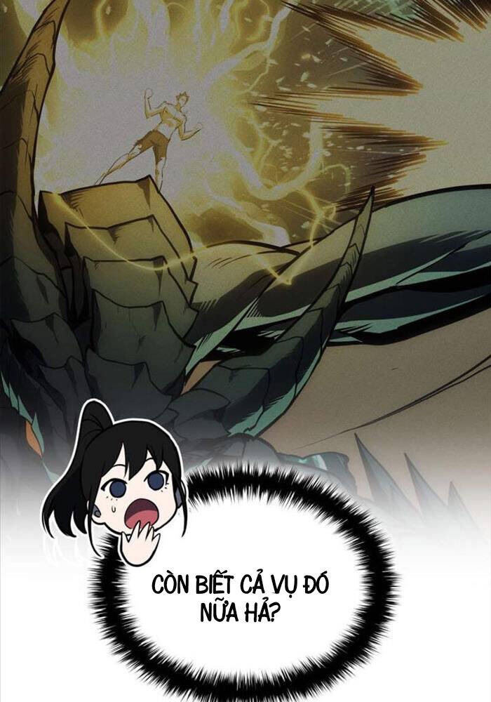 Vị Vua Mạnh Nhất Đã Trở Lại - Chapter 100 - Page 34