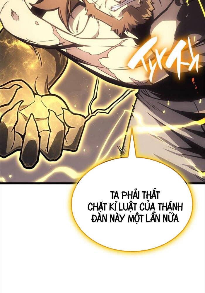 Vị Vua Mạnh Nhất Đã Trở Lại - Chapter 100 - Page 36