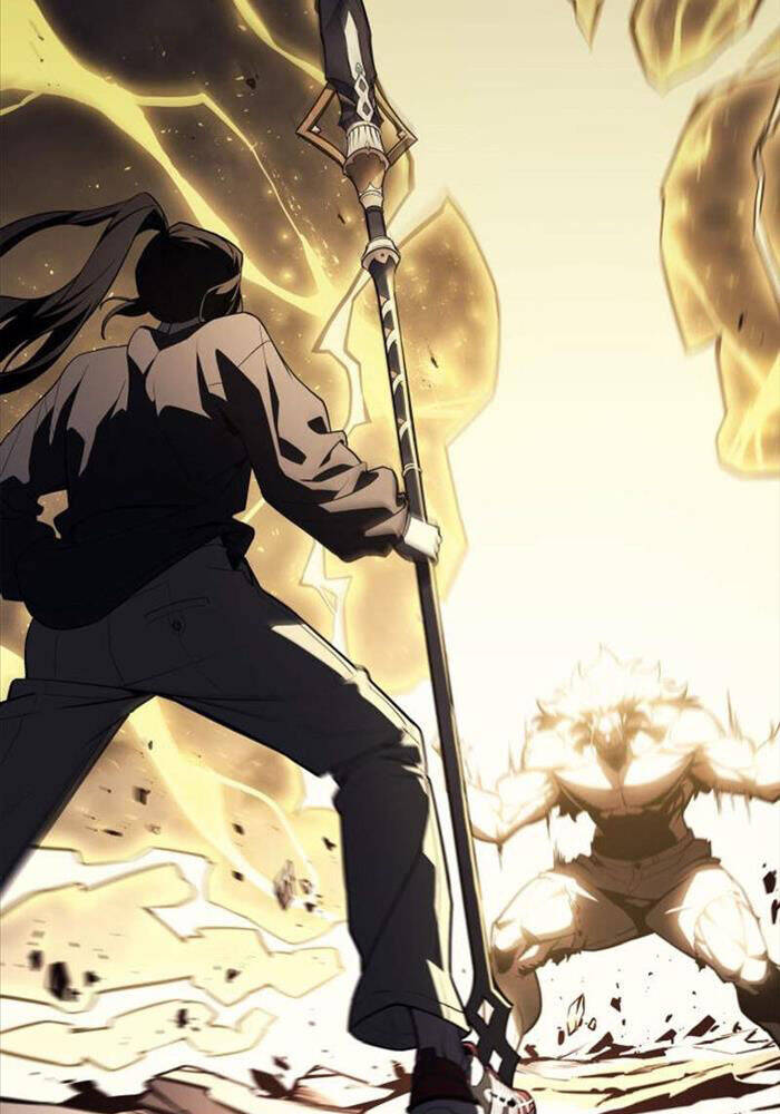 Vị Vua Mạnh Nhất Đã Trở Lại - Chapter 100 - Page 38