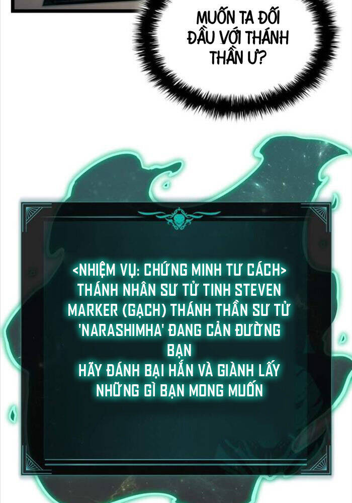 Vị Vua Mạnh Nhất Đã Trở Lại - Chapter 100 - Page 42
