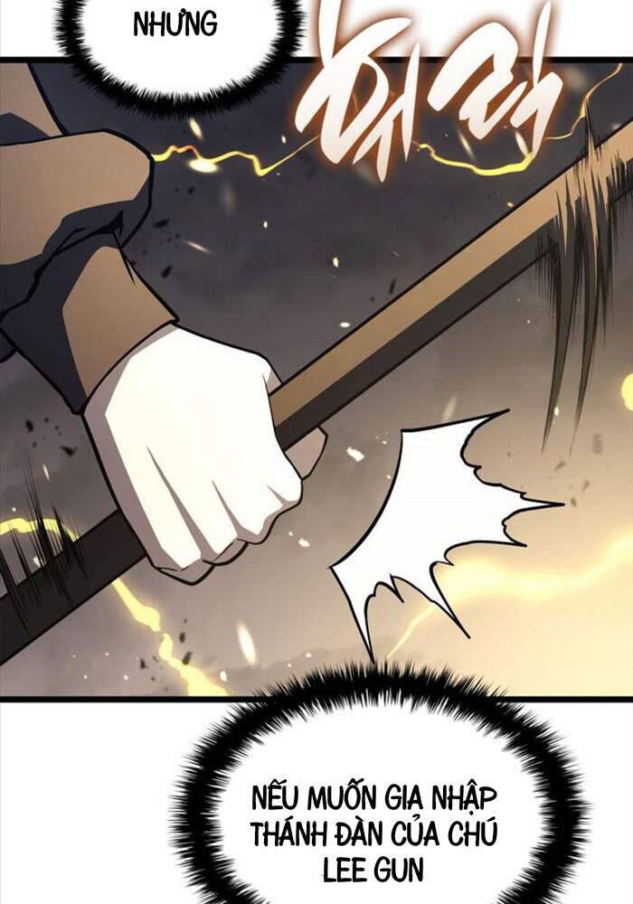 Vị Vua Mạnh Nhất Đã Trở Lại - Chapter 100 - Page 45