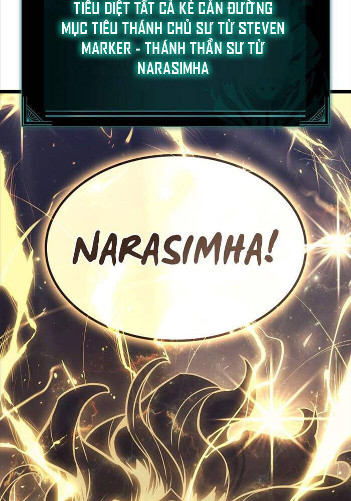 Vị Vua Mạnh Nhất Đã Trở Lại - Chapter 100 - Page 7